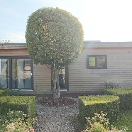 Tinyhouse Daire Perl Dış mekan fotoğraf