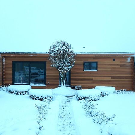 Tinyhouse Daire Perl Dış mekan fotoğraf