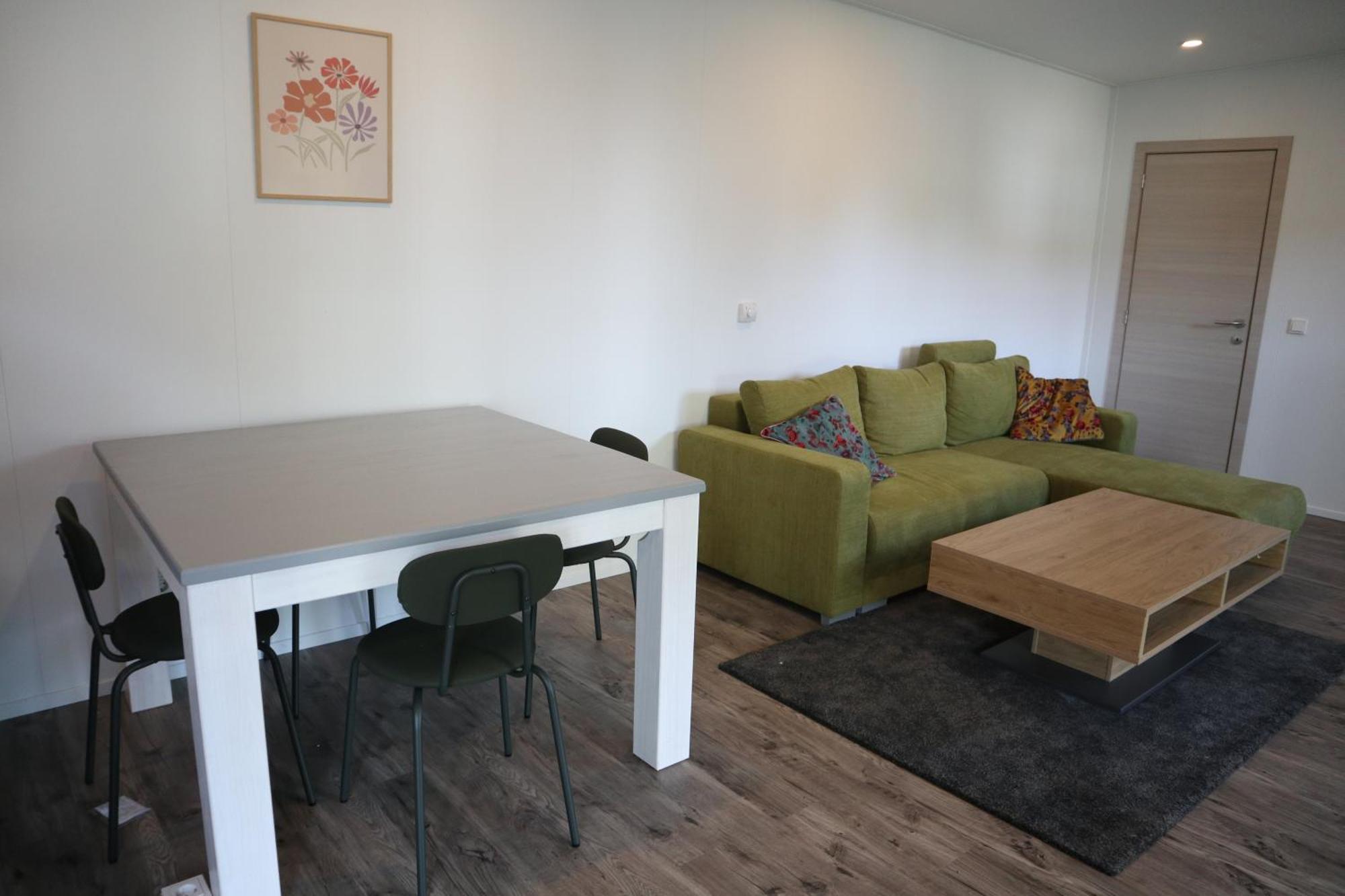Tinyhouse Daire Perl Dış mekan fotoğraf