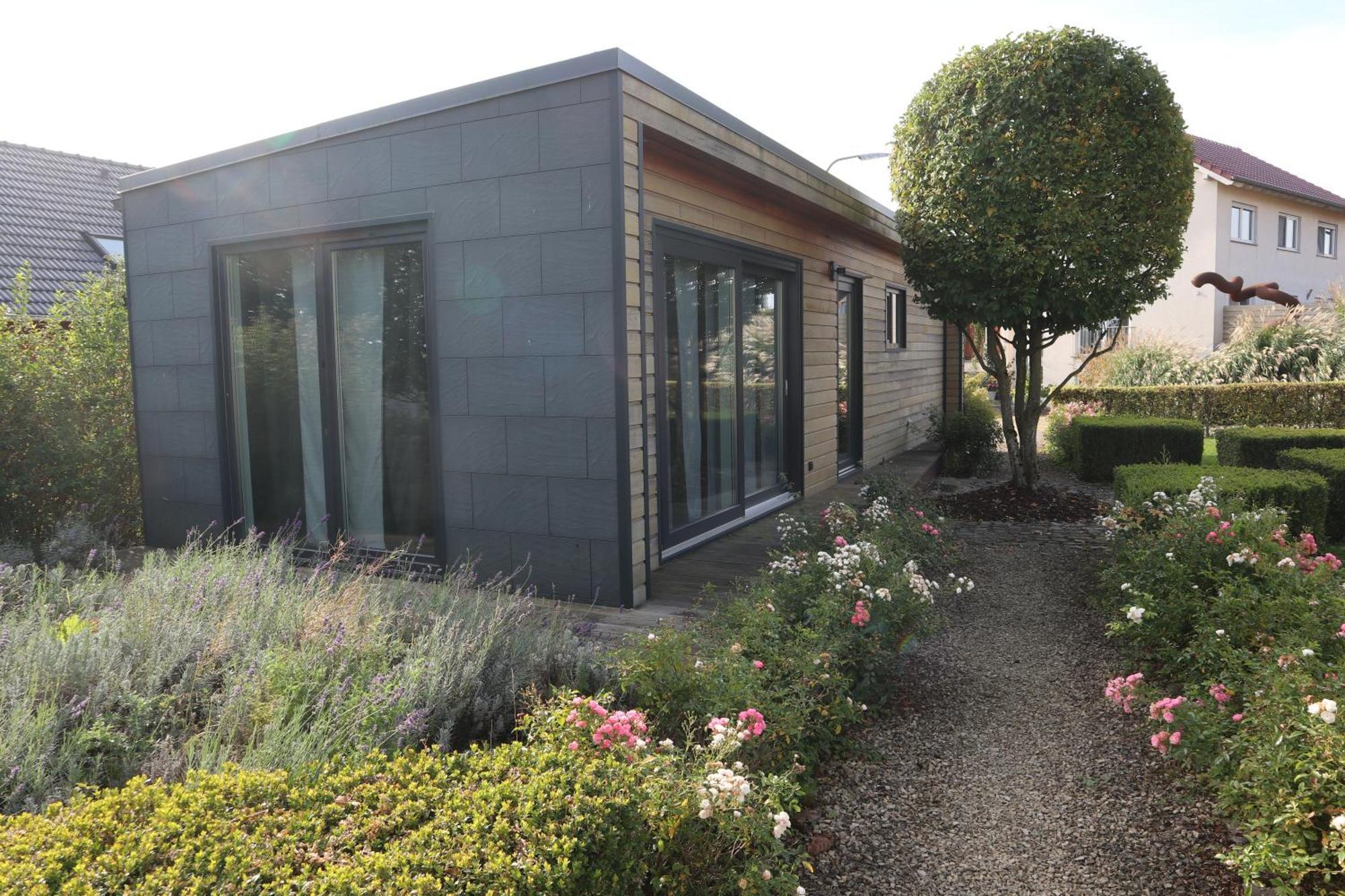 Tinyhouse Daire Perl Dış mekan fotoğraf