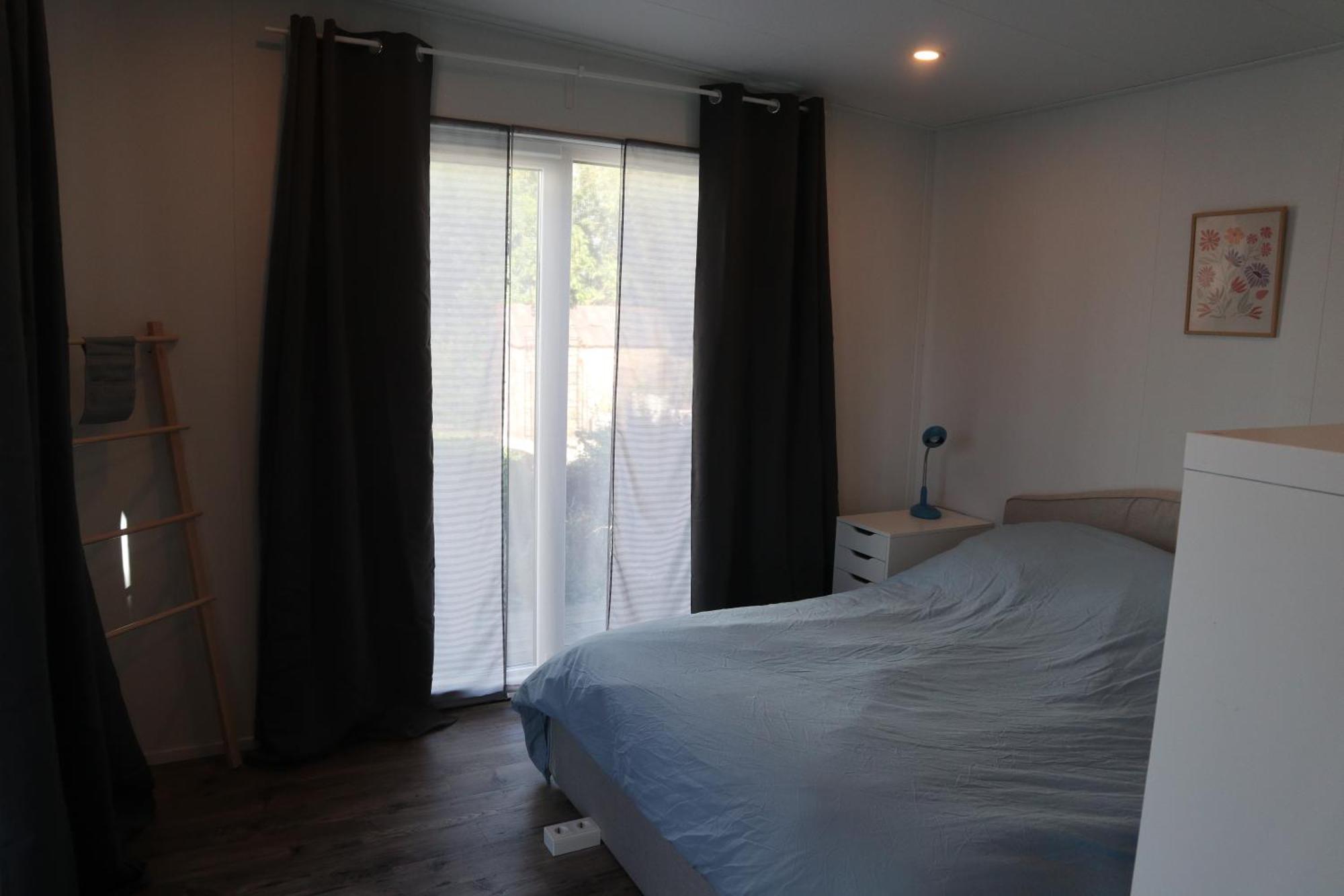 Tinyhouse Daire Perl Dış mekan fotoğraf